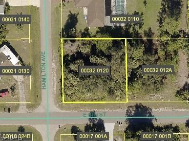 3003 E 6th St., Lehigh Acres, FL 33972