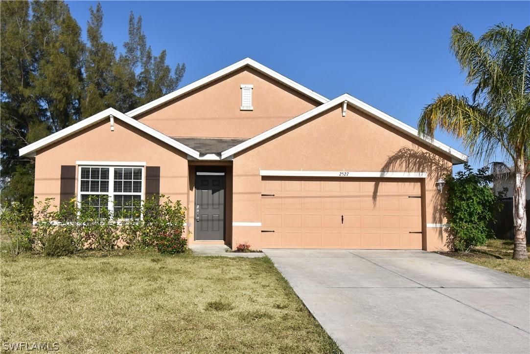 2527 SW 18th Ave., Cape Coral, FL 33914