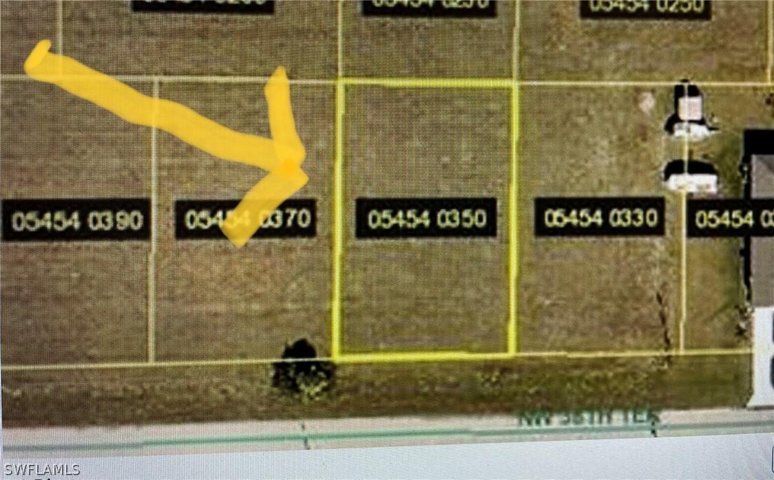 4011 NW 38th Ter., Cape Coral, FL 33993