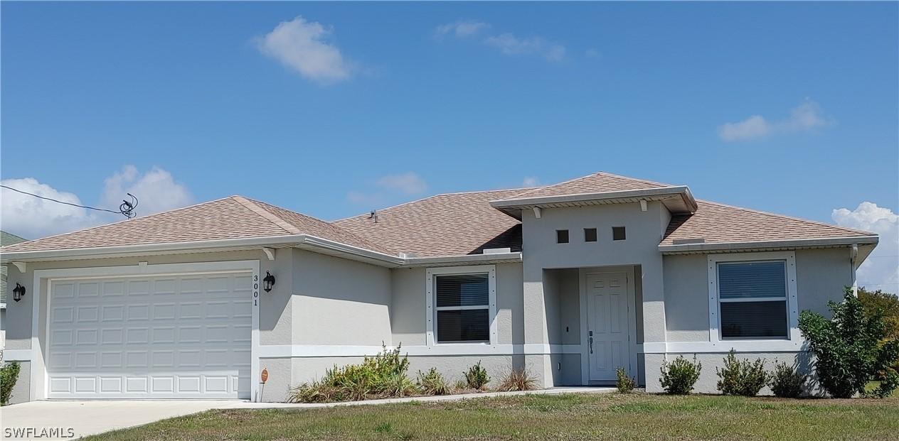 3001 NE 1st Pl., Cape Coral, FL 33909