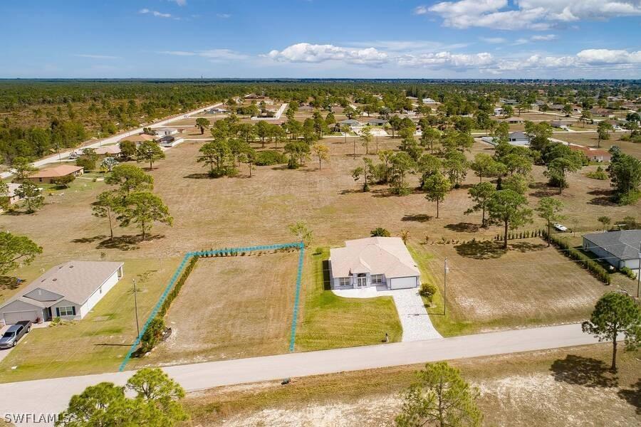 3113 NW 22nd Pl., Cape Coral, FL 33993