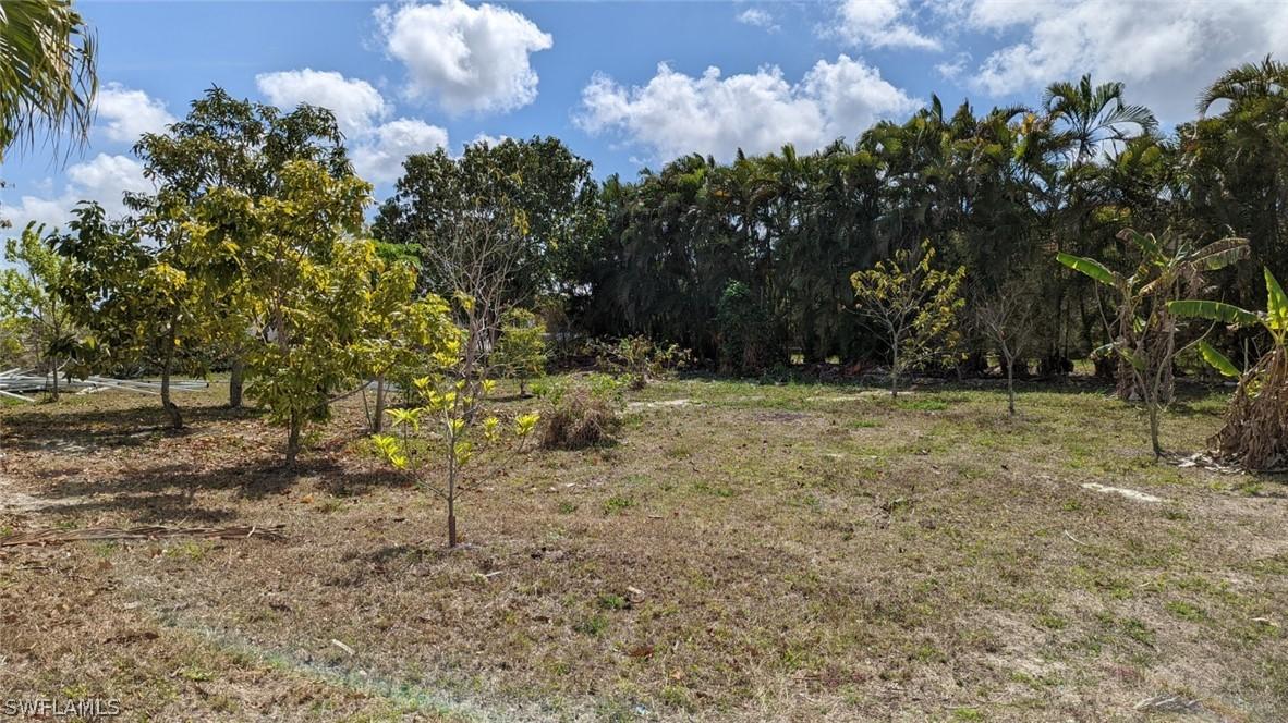 531 NW 36th Pl., Cape Coral, FL 33993