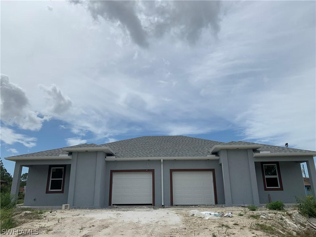 5025/ 5027 Leonard Blvd., Lehigh Acres, FL 33973