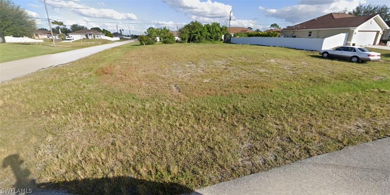 1315 NE 6th Ave., Cape Coral, FL 33909