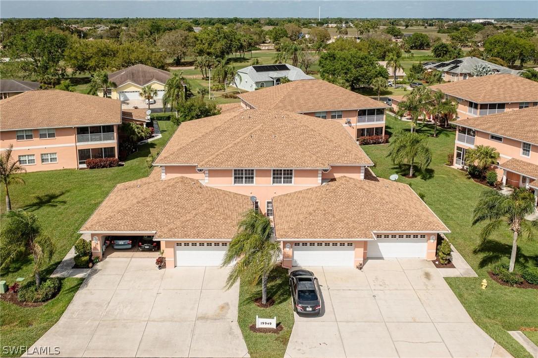 19949 Lake Vista Cir. #16D (Door #3), Lehigh Acres, FL 33936