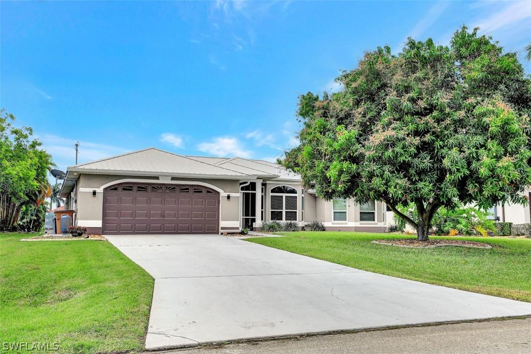 2130 SW 51st St., Cape Coral, FL 33914