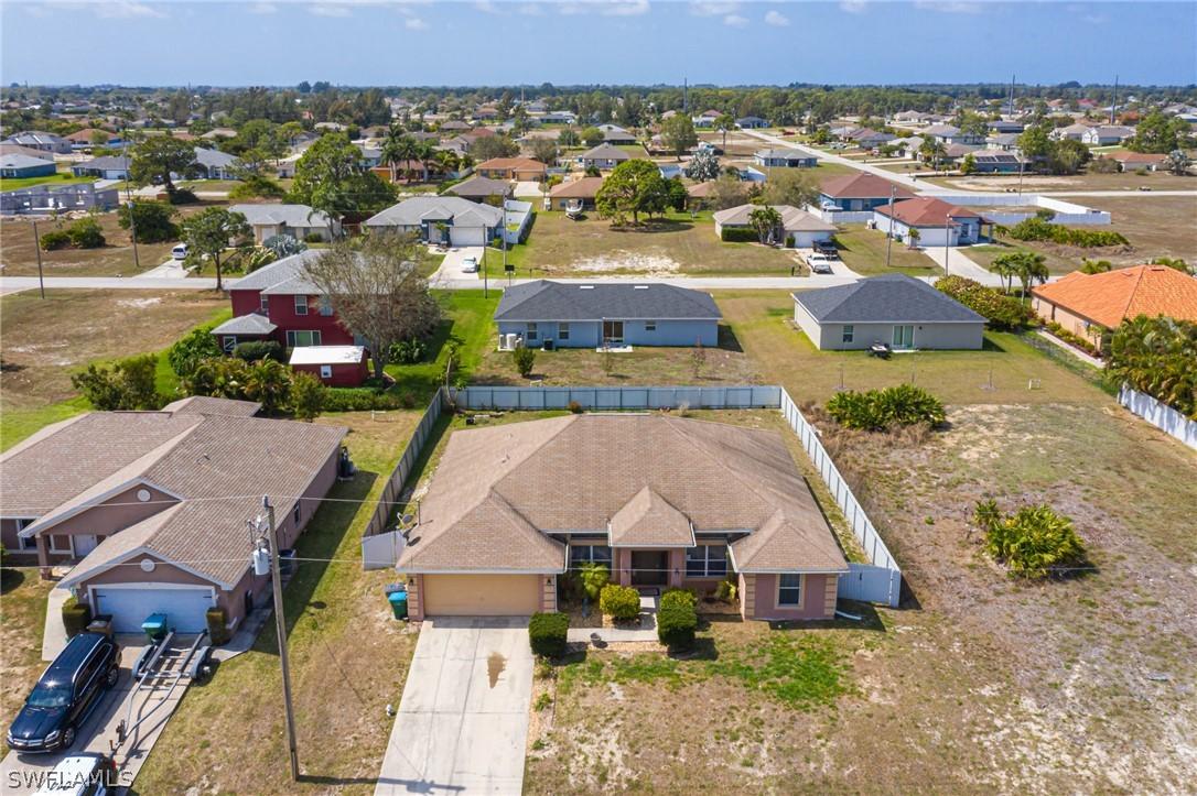 2202 NW 20th Pl., Cape Coral, FL 33993