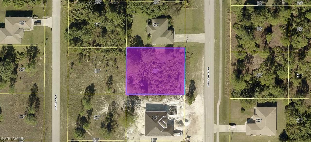 1405 Sunnyland Blvd., Lehigh Acres, FL 33971