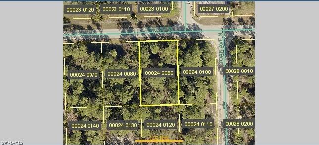 3003 51st St., Lehigh Acres, FL 33971