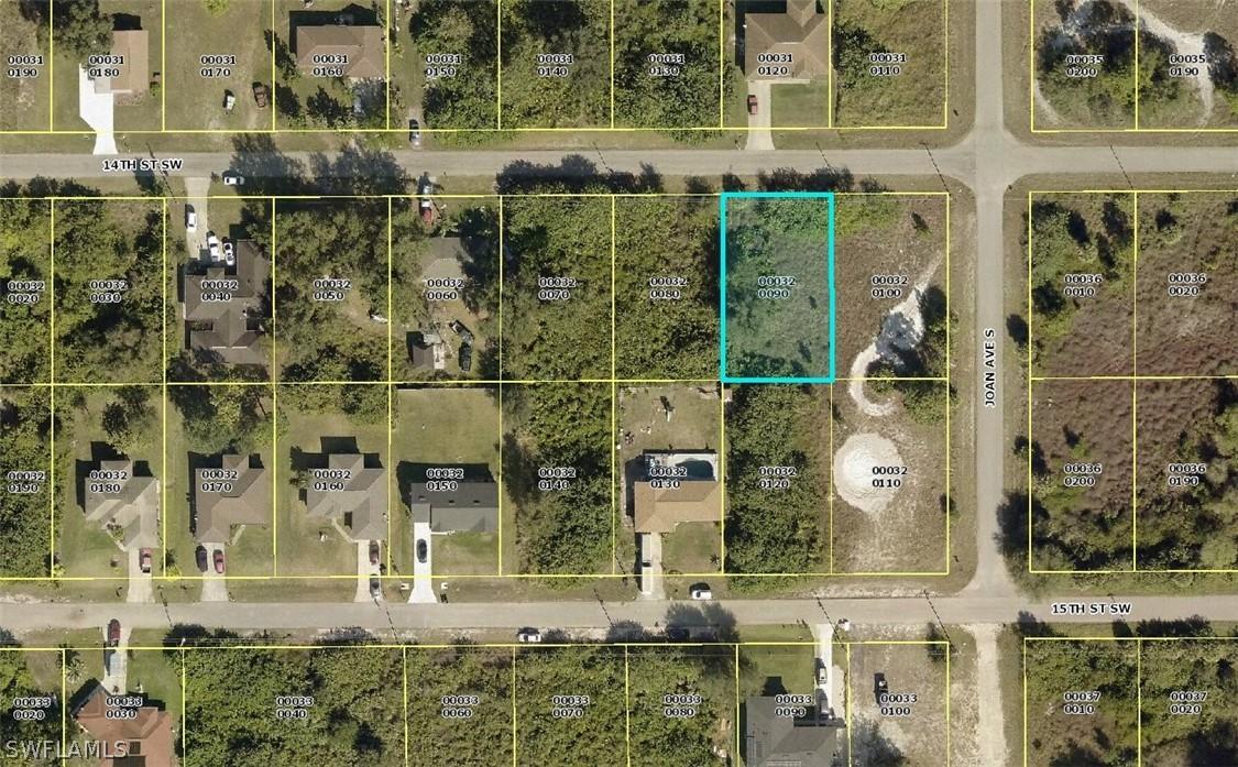 3003 14th St., Lehigh Acres, FL 33976