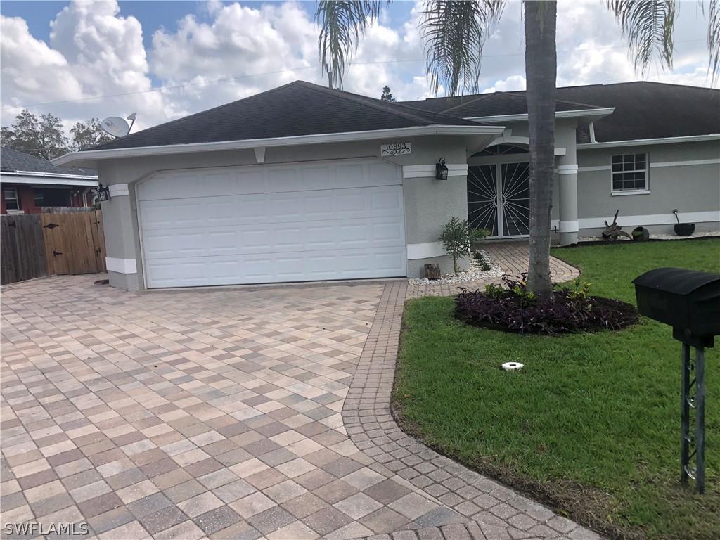 10893 Sea Coral Ct., Bonita Springs, FL 34135