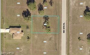 4726 NW 38th Pl., Cape Coral, FL 33993