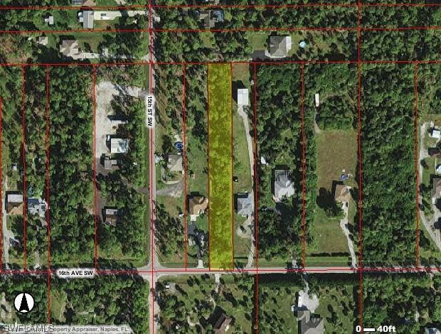 1471 16th Ave., Naples, FL 34117