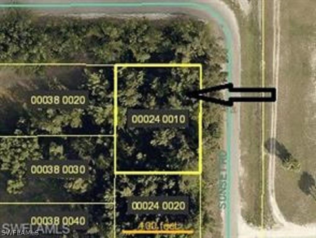 3995 Sunset Rd., Lehigh Acres, FL 33971