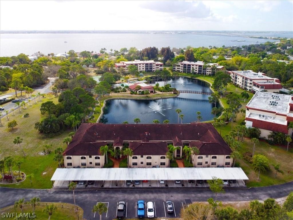 23465 Harborview Rd. #1031, Punta Gorda, FL 33980
