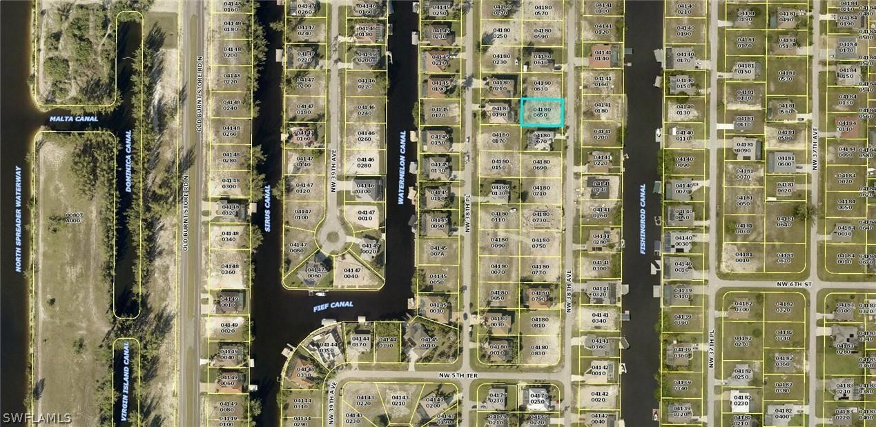 622 NW 38th Ave., Cape Coral, FL 33993