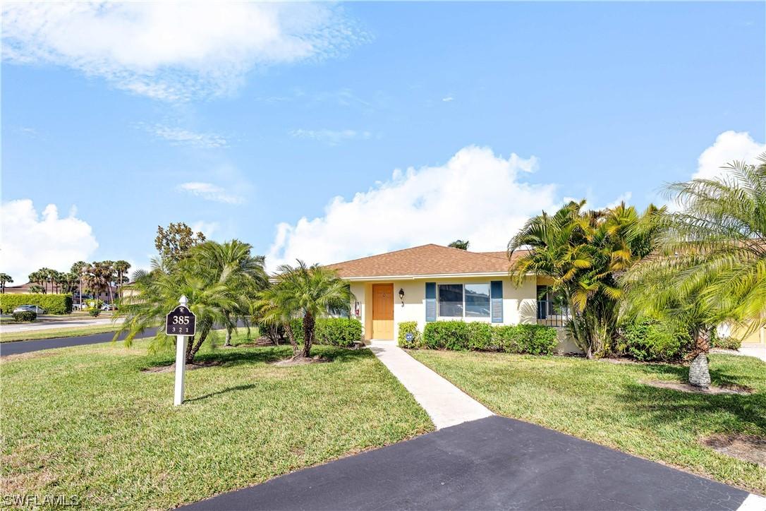385 Palm Dr. #1733, Naples, FL 34112