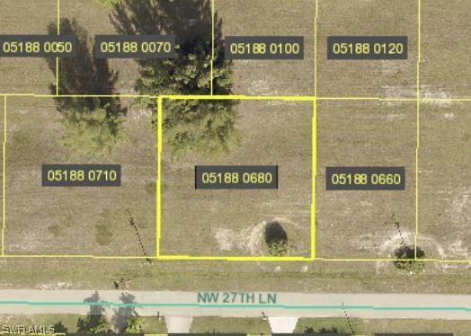 4339 NW 27th Ln., Cape Coral, FL 33993
