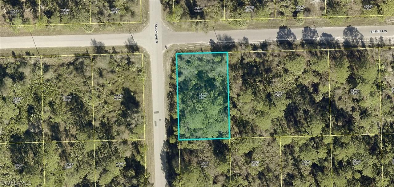 3319 54th St., Lehigh Acres, FL 33971