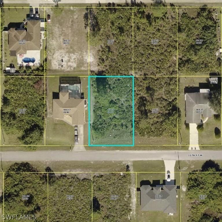 3728 11th St., Lehigh Acres, FL 33971