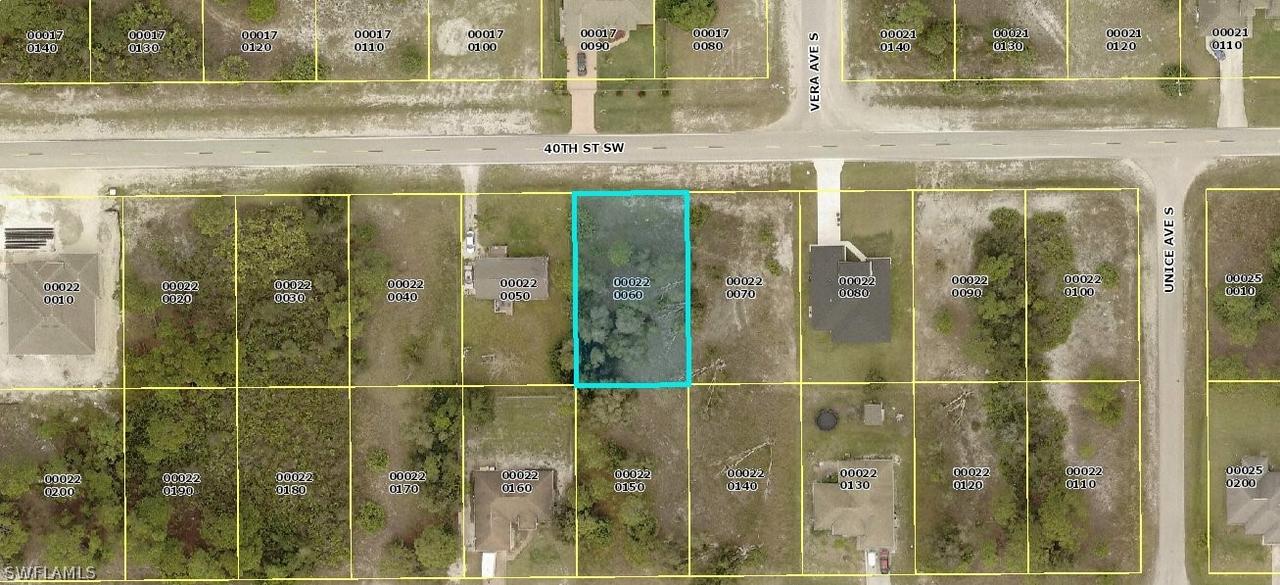 3603 40th St., Lehigh Acres, FL 33976