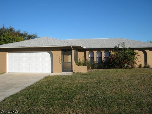 1819 SE 15th St., Cape Coral, FL 33990