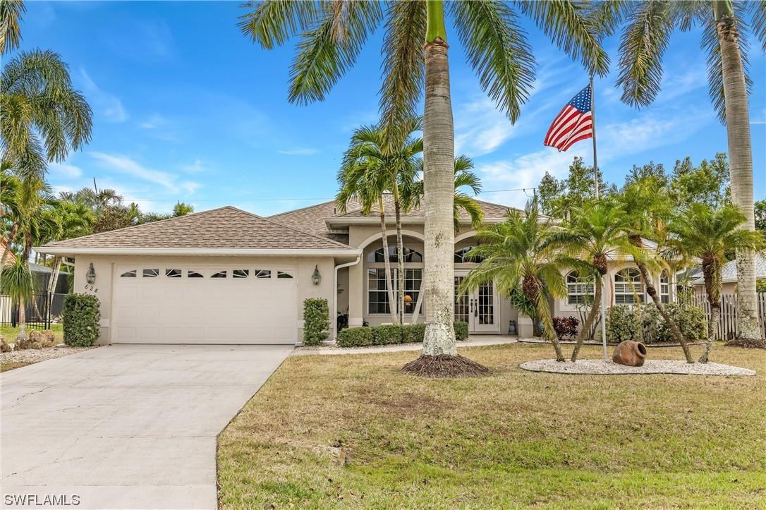 628 SW 57th St., Cape Coral, FL 33914