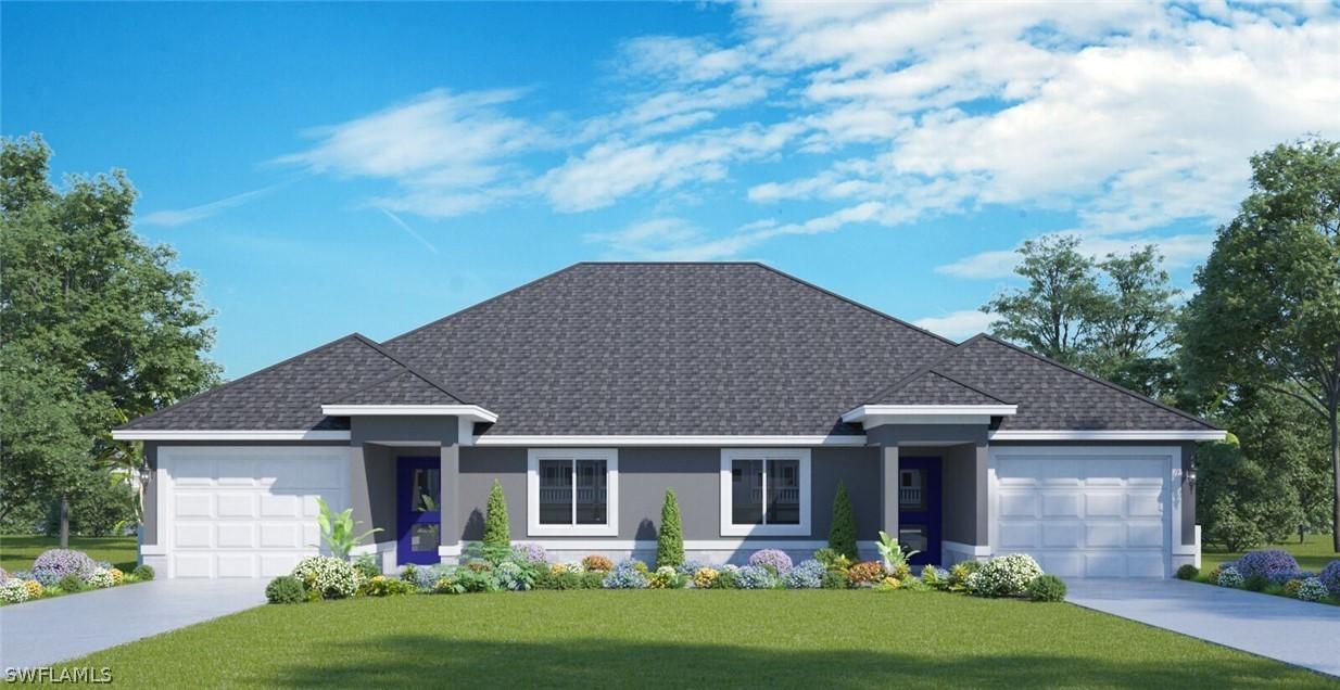 2424-2426 S Millie Ave., Lehigh Acres, FL 33973