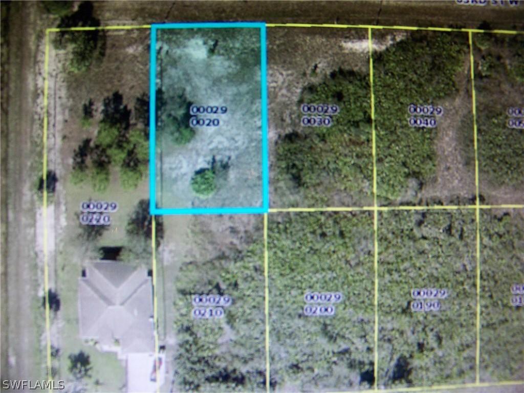 3019 63rd St., Lehigh Acres, FL 33971