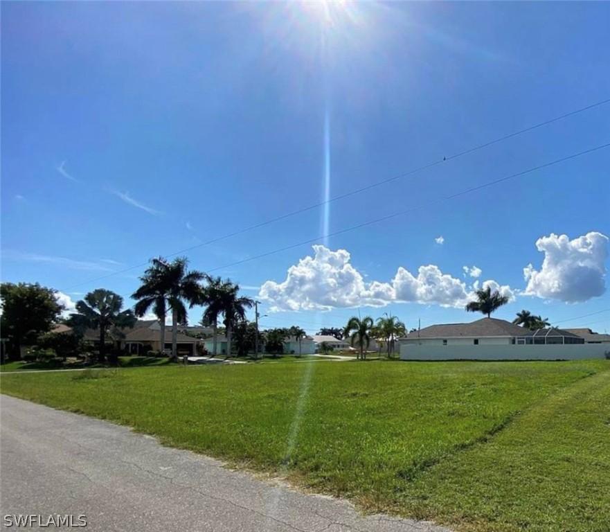 1901 SW 54th Ln., Cape Coral, FL 33914