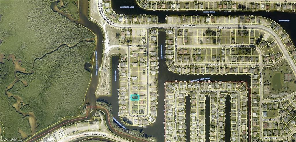 519 SW 39th Ave., Cape Coral, FL 33991