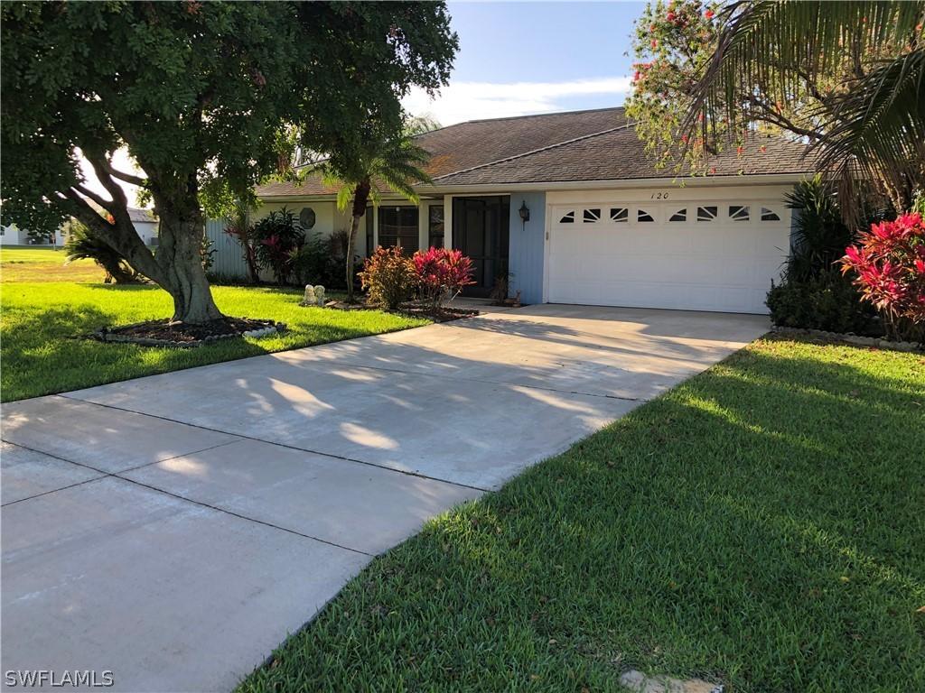 120 SE 4th St., Cape Coral, FL 33990