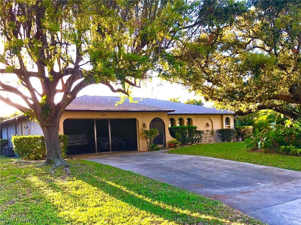 3525 SE 1st Pl., Cape Coral, FL 33904