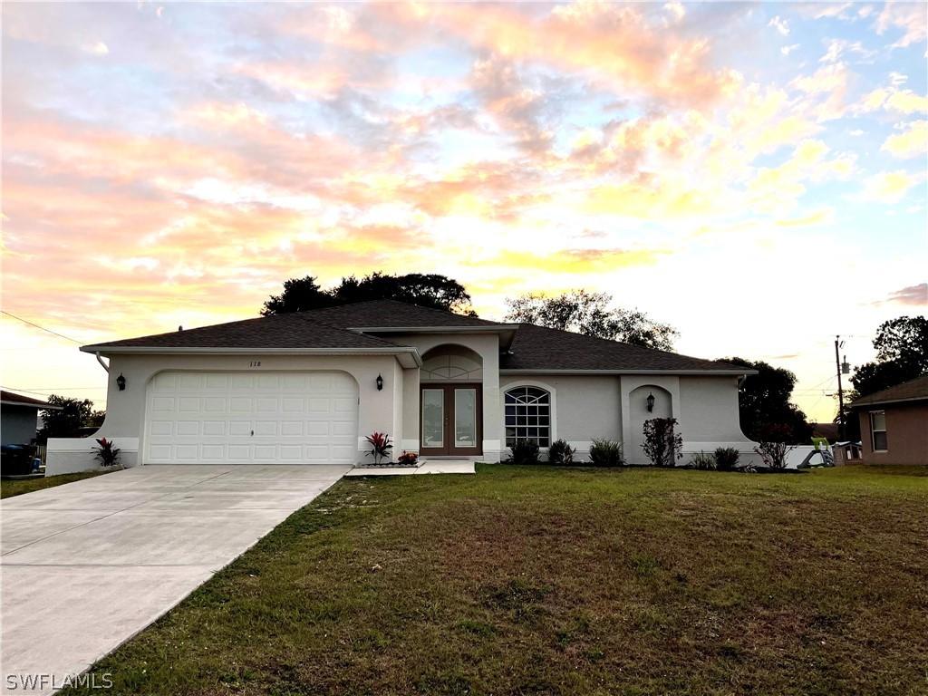118 NE 6th Ave., Cape Coral, FL 33909