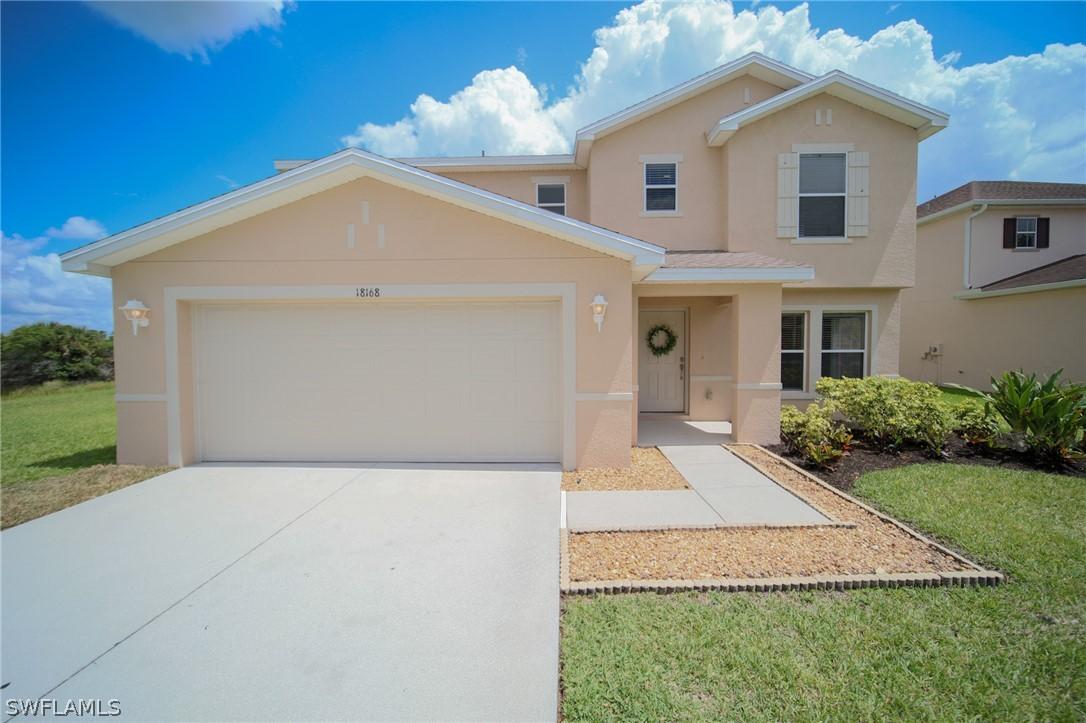 18168 Horizon View Blvd., Lehigh Acres, FL 33972