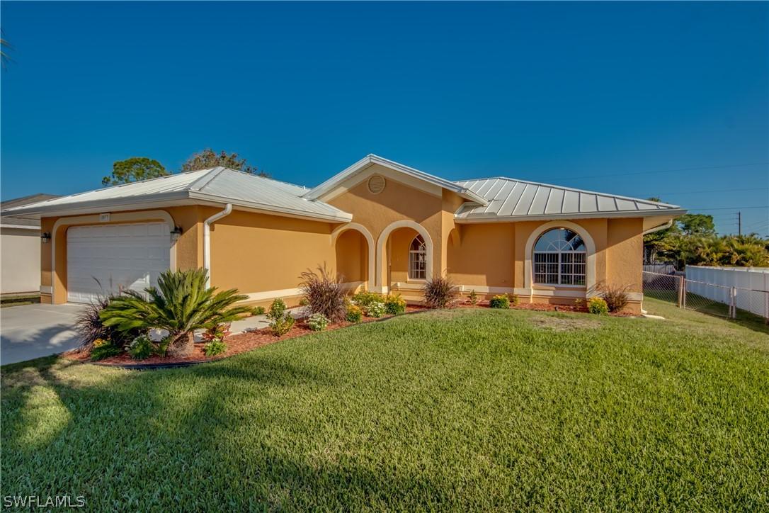 8077 Pennsylvania Blvd., Fort Myers, FL 33967