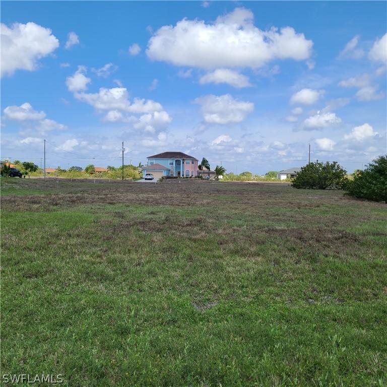 1017 NW 12th Ln., Cape Coral, FL 33993