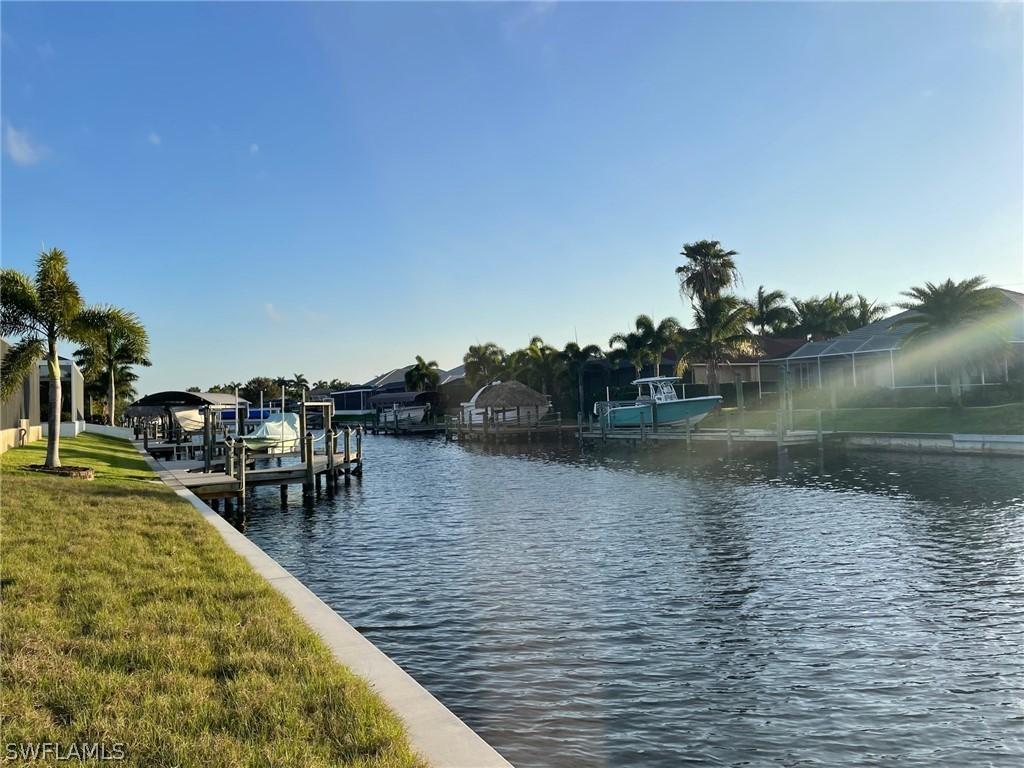 3306 SW 26th Pl., Cape Coral, FL 33914