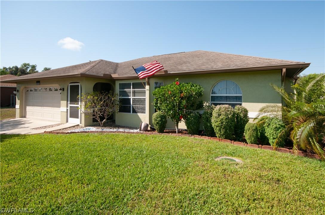 8417 Bahamas Rd., Fort Myers, FL 33967