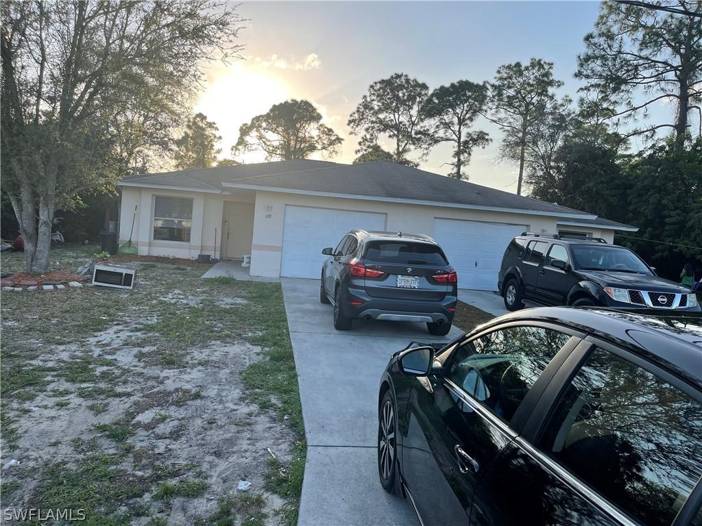 108 Gretchen Ave. #110, Lehigh Acres, FL 33973