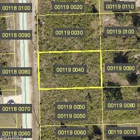 4624 Connie Ave., Lehigh Acres, FL 33971