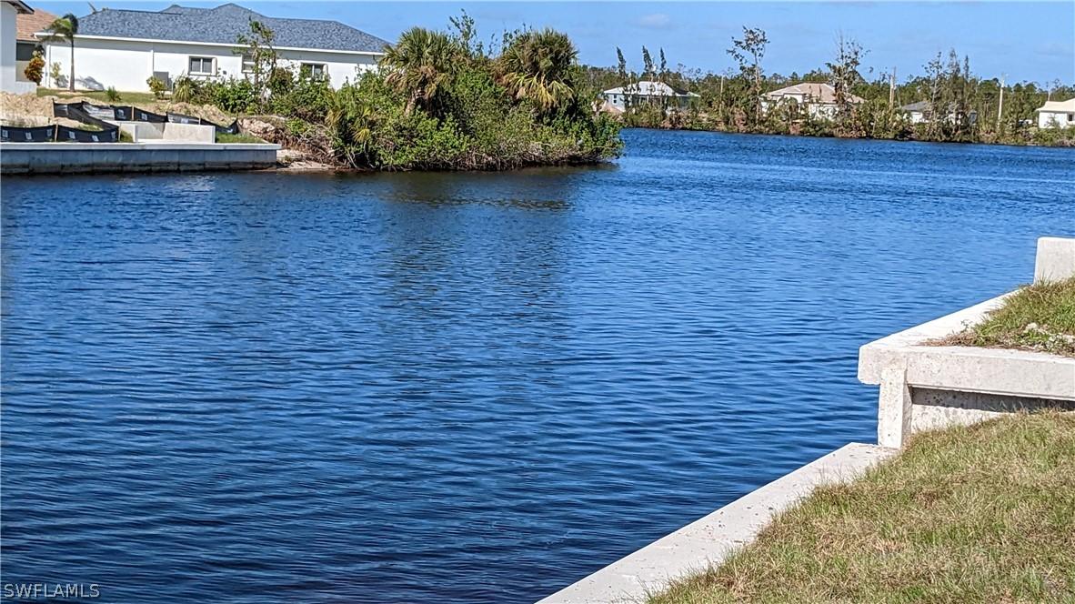 3834 NW 42nd Pl., Cape Coral, FL 33993