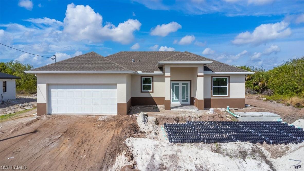 522 Lone Star Ln., Lehigh Acres, FL 33974