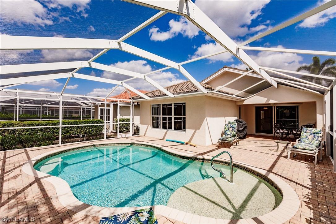 19628 Villa Rosa Loop, Estero, FL 33967