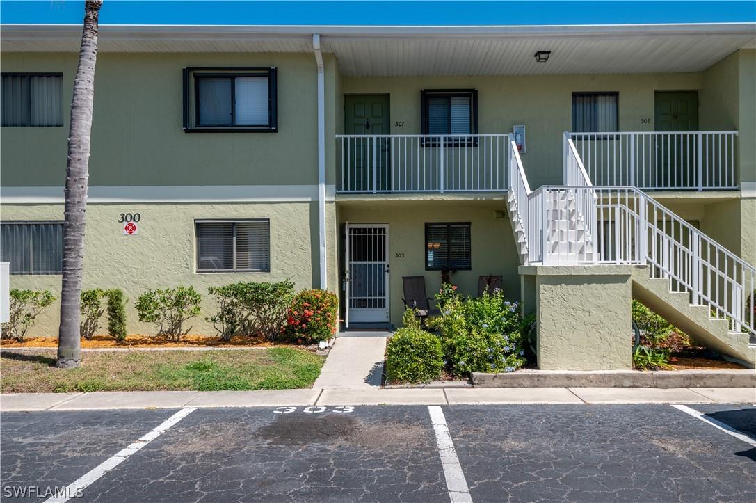 25225 Rampart Blvd. #303, Punta Gorda, FL 33983