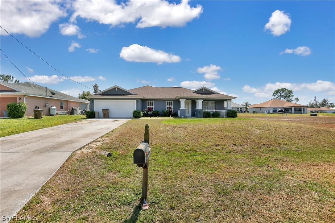 2212 NE 35th Ter., Cape Coral, FL 33909