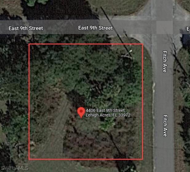 4406 E 9th St., Lehigh Acres, FL 33972