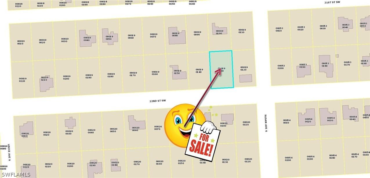 3502 22nd St., Lehigh Acres, FL 33976