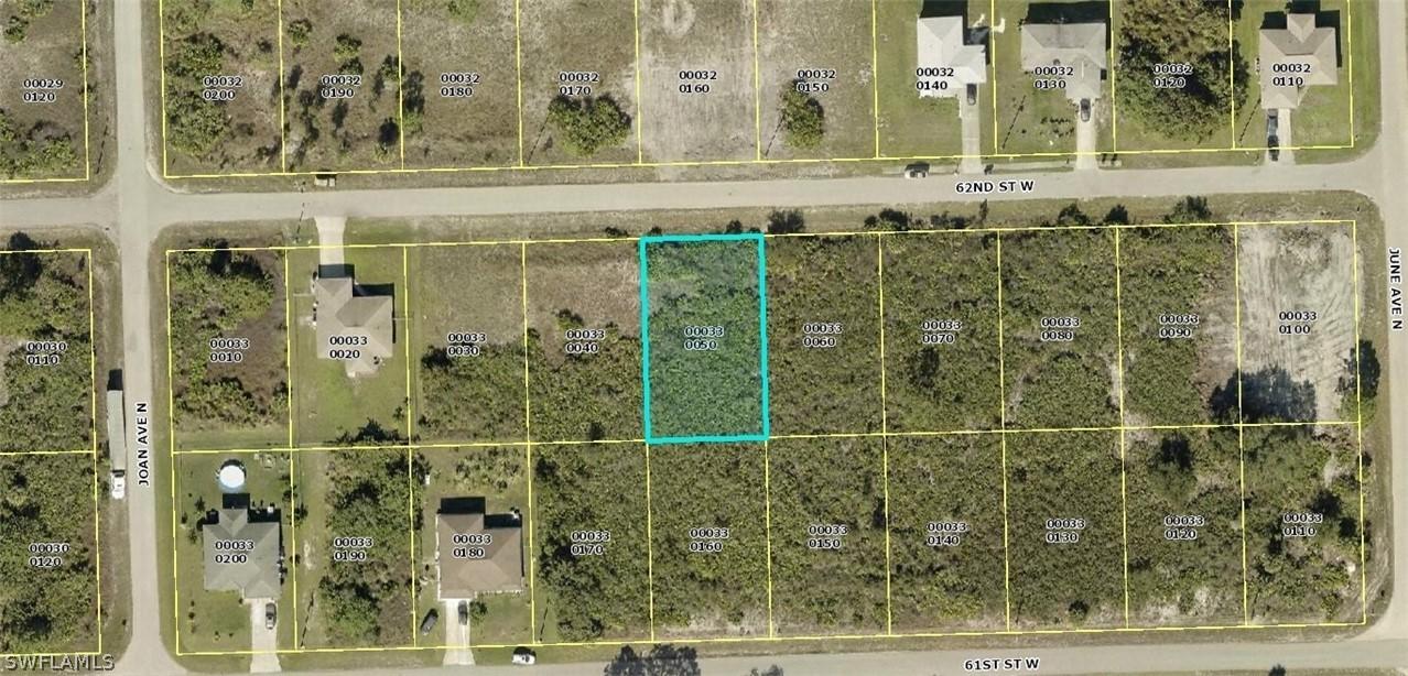 2911 62nd St., Lehigh Acres, FL 33971