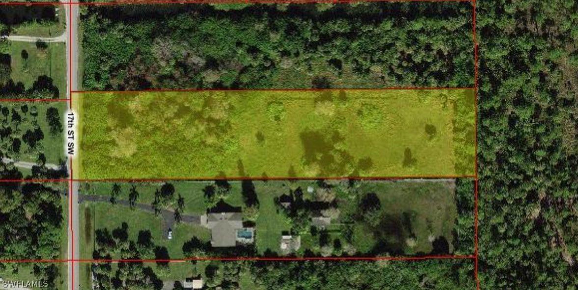 17th St Sw, Naples, FL 34117
